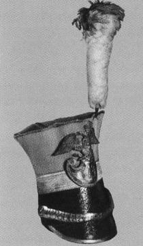 Иллюстрация к книге — Повседневная жизнь русского офицера эпохи 1812 года [img5ce2.jpg]