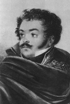 Иллюстрация к книге — Повседневная жизнь русского офицера эпохи 1812 года [img603c.jpg]