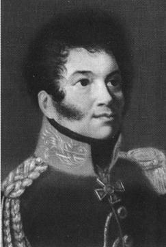 Иллюстрация к книге — Повседневная жизнь русского офицера эпохи 1812 года [img6358.jpg]