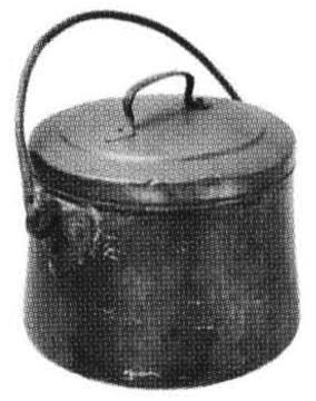 Иллюстрация к книге — Повседневная жизнь русского офицера эпохи 1812 года [img92de.jpg]