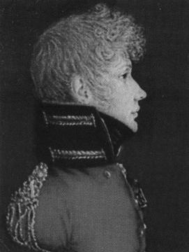 Иллюстрация к книге — Повседневная жизнь русского офицера эпохи 1812 года [imgb023.jpg]