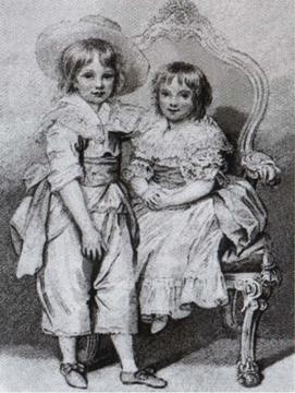 Иллюстрация к книге — Повседневная жизнь русского офицера эпохи 1812 года [imgb567.jpg]