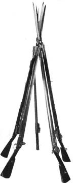 Иллюстрация к книге — Повседневная жизнь русского офицера эпохи 1812 года [imgce99.jpg]