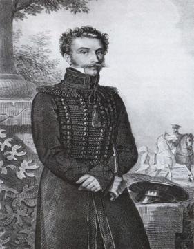 Иллюстрация к книге — Повседневная жизнь русского офицера эпохи 1812 года [imgdc18.jpg]