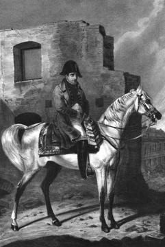 Иллюстрация к книге — Повседневная жизнь русского офицера эпохи 1812 года [imgec75.jpg]