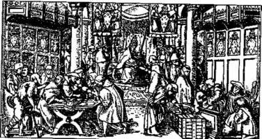 Иллюстрация к книге — Властители судеб Европы. Императоры, короли, министры XVI-XVIII веков [i_003.jpg]