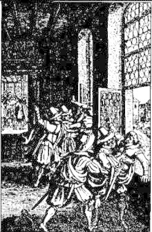 Иллюстрация к книге — Властители судеб Европы. Императоры, короли, министры XVI-XVIII веков [i_009.jpg]