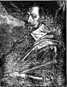 Иллюстрация к книге — Властители судеб Европы. Императоры, короли, министры XVI-XVIII веков [i_010.jpg]