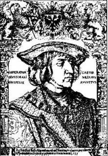 Иллюстрация к книге — Властители судеб Европы. Императоры, короли, министры XVI-XVIII веков [i_014.jpg]