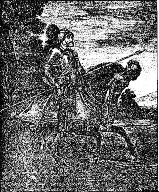 Иллюстрация к книге — Властители судеб Европы. Императоры, короли, министры XVI-XVIII веков [i_018.jpg]