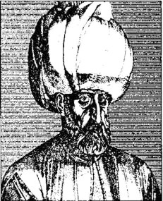 Иллюстрация к книге — Властители судеб Европы. Императоры, короли, министры XVI-XVIII веков [i_023.jpg]