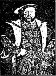 Иллюстрация к книге — Властители судеб Европы. Императоры, короли, министры XVI-XVIII веков [i_024.jpg]