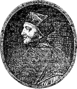 Иллюстрация к книге — Властители судеб Европы. Императоры, короли, министры XVI-XVIII веков [i_026.jpg]