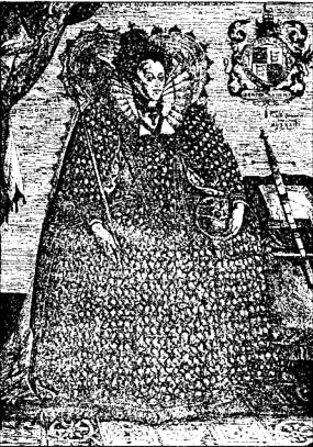 Иллюстрация к книге — Властители судеб Европы. Императоры, короли, министры XVI-XVIII веков [i_031.jpg]