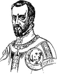 Иллюстрация к книге — Властители судеб Европы. Императоры, короли, министры XVI-XVIII веков [i_038.jpg]