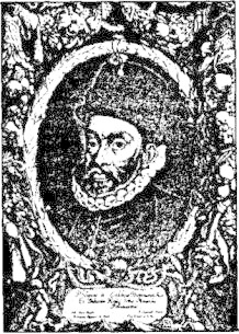 Иллюстрация к книге — Властители судеб Европы. Императоры, короли, министры XVI-XVIII веков [i_039.jpg]