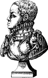 Иллюстрация к книге — Властители судеб Европы. Императоры, короли, министры XVI-XVIII веков [i_040.jpg]