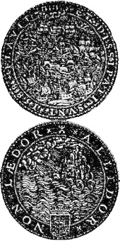 Иллюстрация к книге — Властители судеб Европы. Императоры, короли, министры XVI-XVIII веков [i_045.jpg]