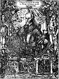 Иллюстрация к книге — Властители судеб Европы. Императоры, короли, министры XVI-XVIII веков [i_049.jpg]