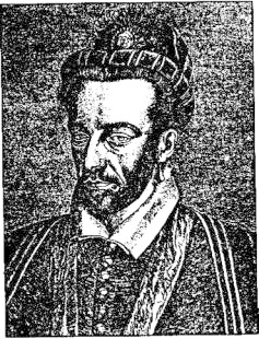 Иллюстрация к книге — Властители судеб Европы. Императоры, короли, министры XVI-XVIII веков [i_053.jpg]