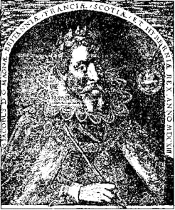 Иллюстрация к книге — Властители судеб Европы. Императоры, короли, министры XVI-XVIII веков [i_056.jpg]