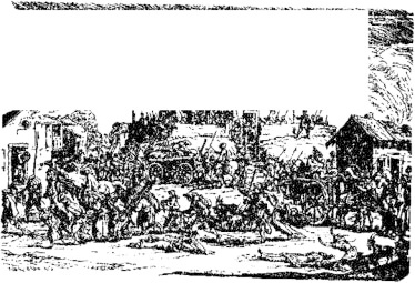 Иллюстрация к книге — Властители судеб Европы. Императоры, короли, министры XVI-XVIII веков [i_064.jpg]