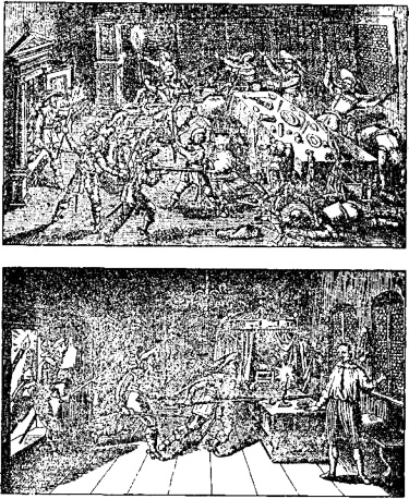 Иллюстрация к книге — Властители судеб Европы. Императоры, короли, министры XVI-XVIII веков [i_069.jpg]