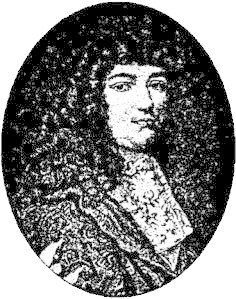 Иллюстрация к книге — Властители судеб Европы. Императоры, короли, министры XVI-XVIII веков [i_084.jpg]