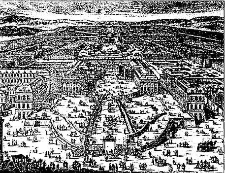 Иллюстрация к книге — Властители судеб Европы. Императоры, короли, министры XVI-XVIII веков [i_086.jpg]