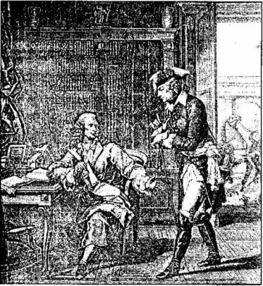 Иллюстрация к книге — Властители судеб Европы. Императоры, короли, министры XVI-XVIII веков [i_087.jpg]