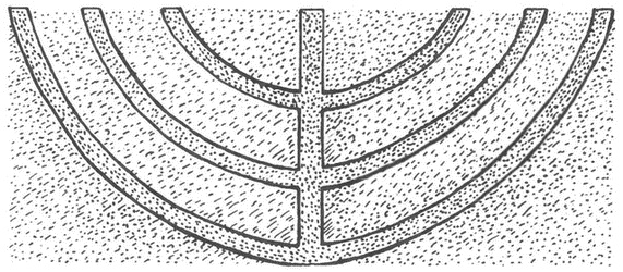 Иллюстрация к книге — Хазары [i_014.jpg]