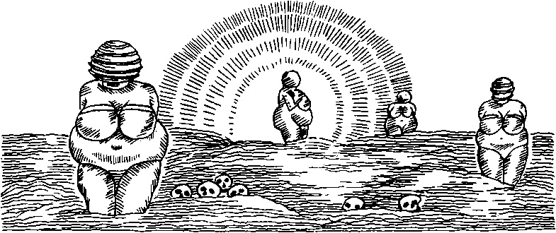 Иллюстрация к книге — История человеческих жертвоприношений [i_003.jpg]