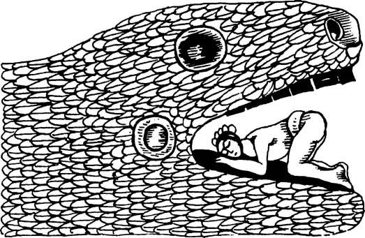Иллюстрация к книге — История человеческих жертвоприношений [i_016.jpg]