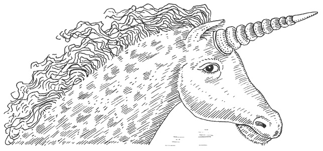 Иллюстрация к книге — История и зоология мифических животных [i_010.jpg]