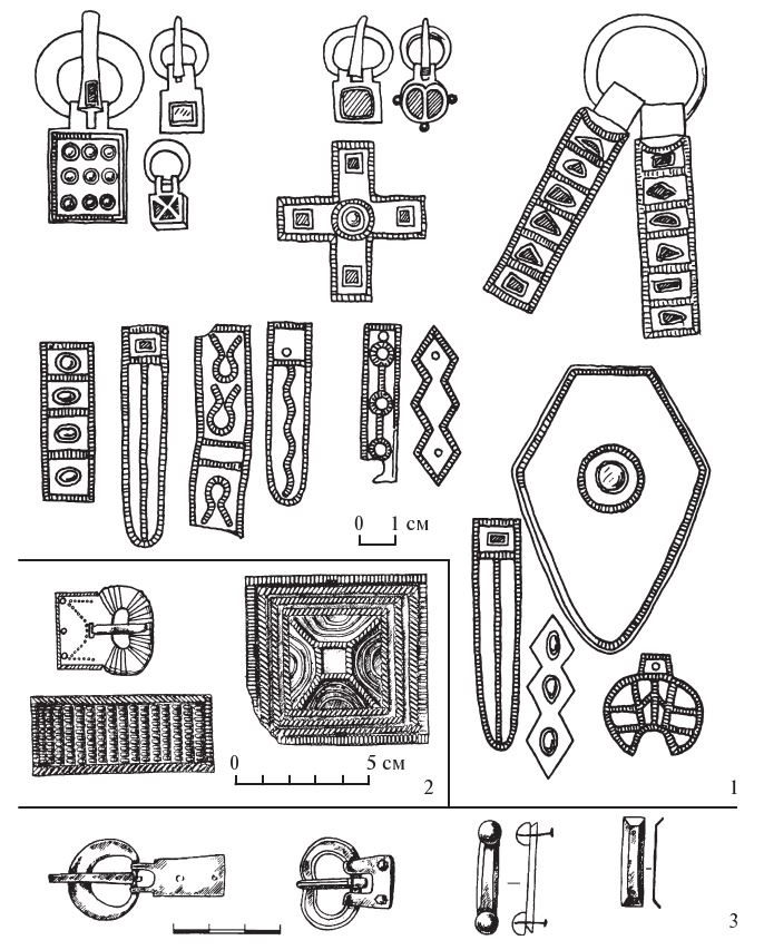 Иллюстрация к книге — Гунны [img6edbab4175d64114bb6d7fd78bef5213.jpg]