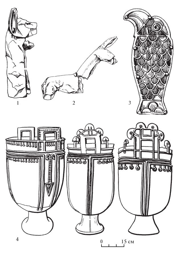 Иллюстрация к книге — Гунны [img9effa3fb70ba41bebe851d08e6ea6b7d.jpg]