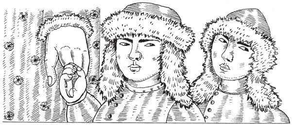 Иллюстрация к книге — Гунны [imgb72bf6c99eeb4167957f13527367f2b3.jpg]