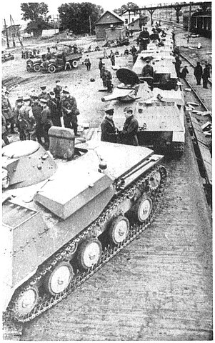 Иллюстрация к книге — Утерянные победы Красной Армии [i_005.jpg]