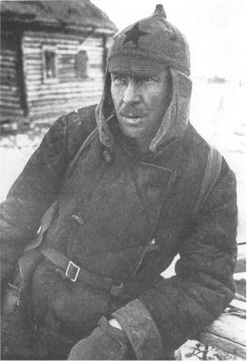 Иллюстрация к книге — Утерянные победы Красной Армии [i_014.jpg]