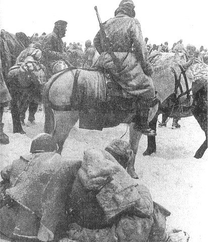 Иллюстрация к книге — Утерянные победы Красной Армии [i_016.jpg]