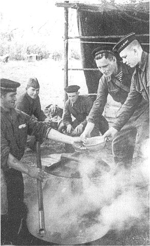 Иллюстрация к книге — Утерянные победы Красной Армии [i_018.jpg]