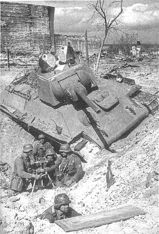 Иллюстрация к книге — Утерянные победы Красной Армии [i_019.jpg]