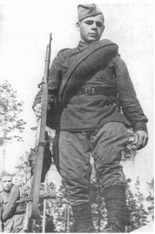 Иллюстрация к книге — Утерянные победы Красной Армии [i_022.jpg]