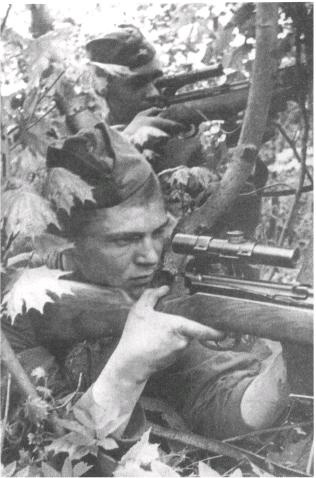 Иллюстрация к книге — Утерянные победы Красной Армии [i_023.jpg]