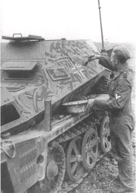 Иллюстрация к книге — Утерянные победы Красной Армии [i_029.jpg]