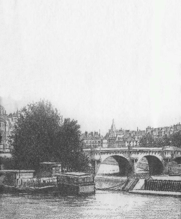 Иллюстрация к книге — Повседневная жизнь французов при Наполеоне [i_005.jpg]