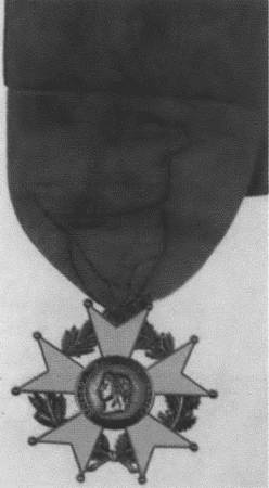 Иллюстрация к книге — Повседневная жизнь французов при Наполеоне [i_026.jpg]