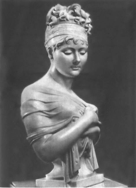 Иллюстрация к книге — Повседневная жизнь французов при Наполеоне [i_038.jpg]