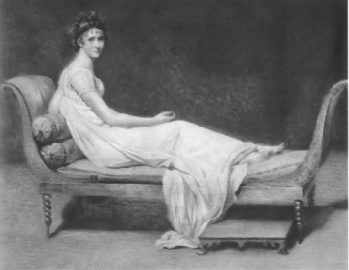 Иллюстрация к книге — Повседневная жизнь французов при Наполеоне [i_041.jpg]