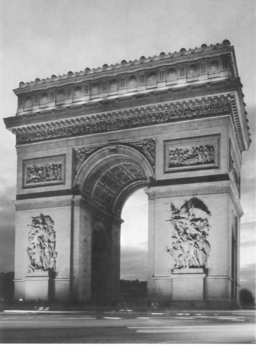 Иллюстрация к книге — Повседневная жизнь французов при Наполеоне [i_058.jpg]